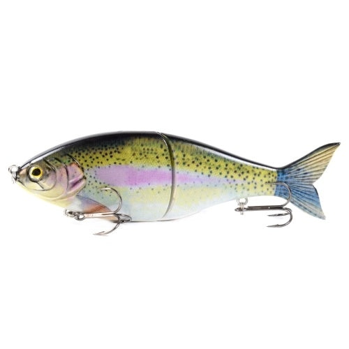 7 Inch 3oz Jointed Fishing Lure