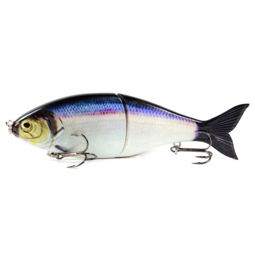 7 Inch 3oz Jointed Fishing Lure