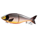 7 Inch 3oz Jointed Fishing Lure