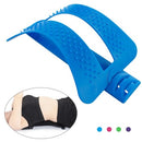 Adjustable Back Massage Stretcher