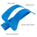 Adjustable Back Massage Stretcher