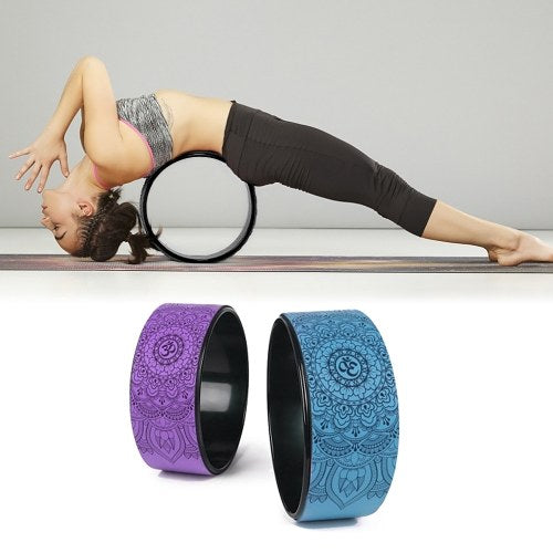 Yoga Wheel