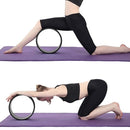 Yoga Wheel