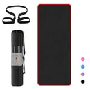 10mm Thick Yoga Mat Non-slip Yoga Mat