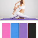 10mm Thick Yoga Mat Non-slip Yoga Mat