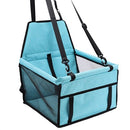 Dog Puppy Cat House Seat Bag Basket