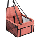 Dog Puppy Cat House Seat Bag Basket