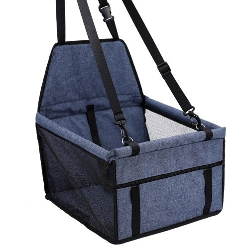 Dog Puppy Cat House Seat Bag Basket