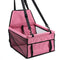 Dog Puppy Cat House Seat Bag Basket