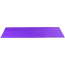 4mm Thick 68X24 Inch Foldable Yoga Mat