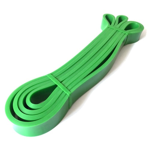 208cm Resistance Loop Band Natural Latex Yoga Strength Training Stretch Band