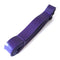 208cm Resistance Loop Band Natural Latex Yoga Strength Training Stretch Band