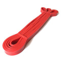 208cm Resistance Loop Band Natural Latex Yoga Strength Training Stretch Band