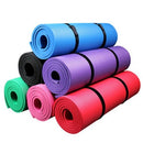 10mm Thick Yoga Mat