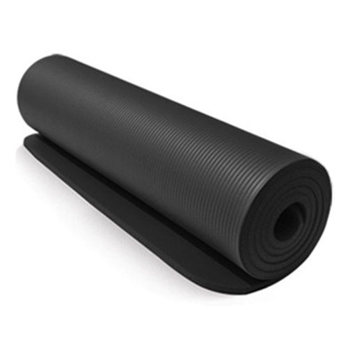 10mm Thick Yoga Mat