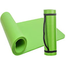 10mm Thick Yoga Mat