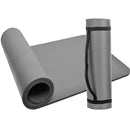 10mm Thick Yoga Mat