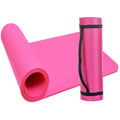 10mm Thick Yoga Mat