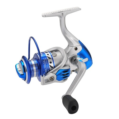 Spinning Fishing Wheel Fishing Coil Full Metal