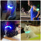 Dazzle Night Running LED Safety Light Lamp Armband Reflective Bracelet