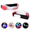 Dazzle Night Running LED Safety Light Lamp Armband Reflective Bracelet