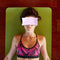 Yoga Eye Pillow