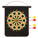 12-inch Magnetic Dart Board Darts