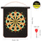 12-inch Magnetic Dart Board Darts