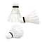 3pcs Badminton Durable Shuttlecocks Indoor Outdoor Sports