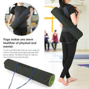 72x24IN Non-slip Yoga Mat