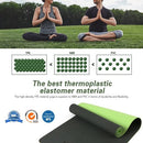 72x24IN Non-slip Yoga Mat