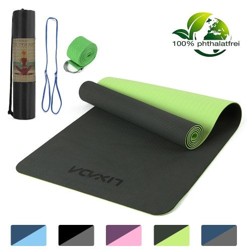 72x24IN Non-slip Yoga Mat