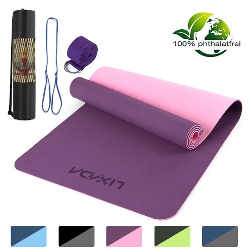 72x24IN Non-slip Yoga Mat