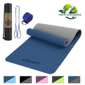 72x24IN Non-slip Yoga Mat