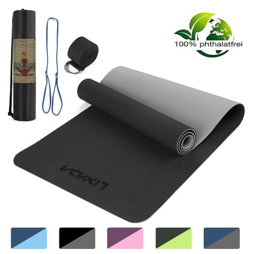 72x24IN Non-slip Yoga Mat