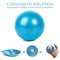 25cm Yoga Ball