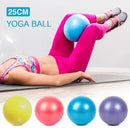 25cm Yoga Ball