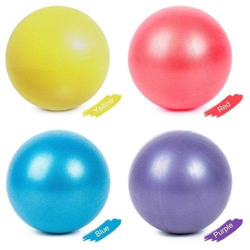 25cm Yoga Ball