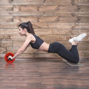 Abdominal Roller Wheel