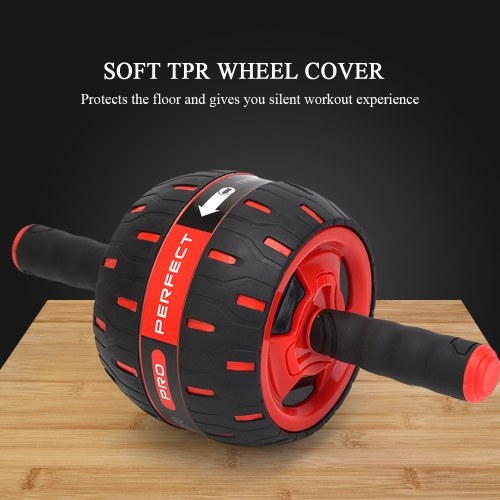 Abdominal Roller Wheel