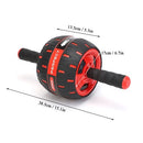 Abdominal Roller Wheel