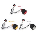 2000-6000 Series Fishing Reel