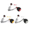 2000-6000 Series Fishing Reel