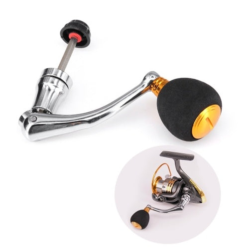 2000-6000 Series Fishing Reel