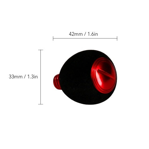 Fishing Reel Handle Knob Reel