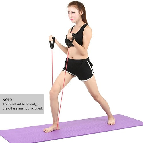 2 PCS Yoga Pull Rope