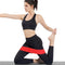 3 PCS Sports Exercise Resistance Loop Bands