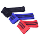 3 PCS Sports Exercise Resistance Loop Bands