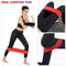 3 PCS Sports Exercise Resistance Loop Bands