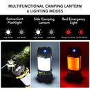 Multifunctional Camping Lantern